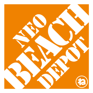 NEO beach depot：淡路の会員制プライベートリゾート